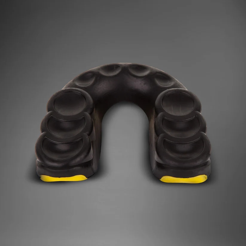 Капа VENUM CHALLENGER - черно-желтый