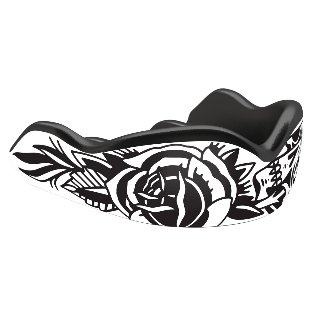 Капа Damage Control Blackarts (HI)