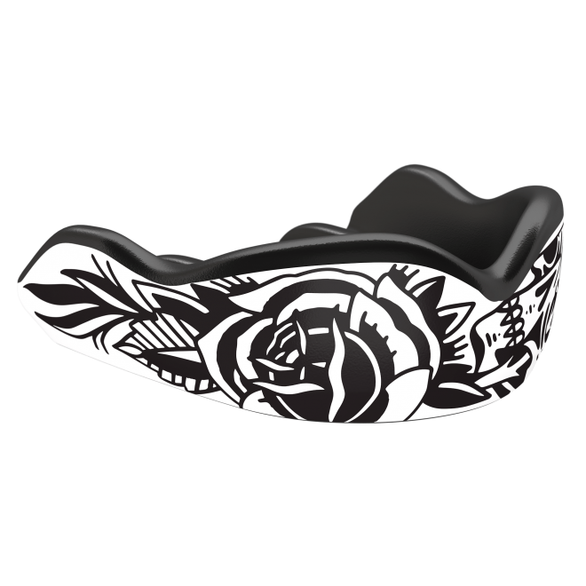 Капа Damage Control Blackarts (HI)