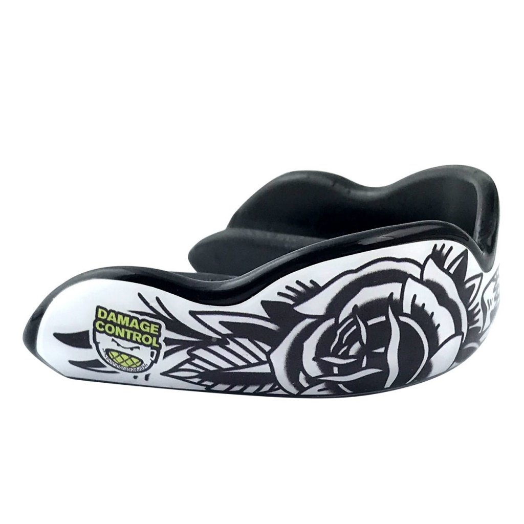 Капа Damage Control Blackarts (HI)