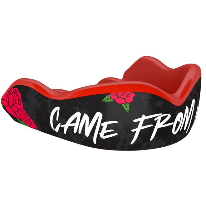 Капа Damage Control Came From Nothing (HI)