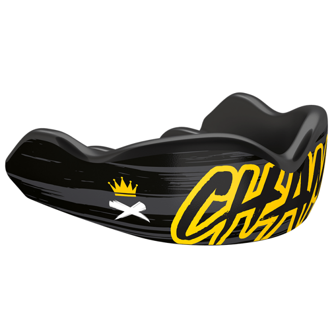 Капа Damage Control Champ (HI)