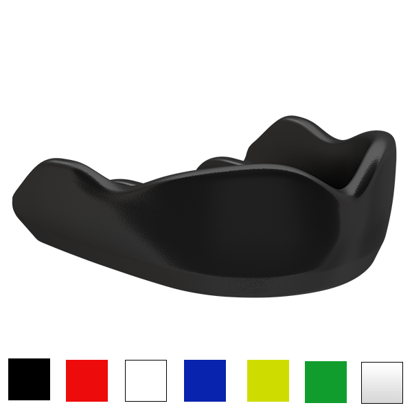 Капа Damage Control Solid Color с высоким уровнем защиты