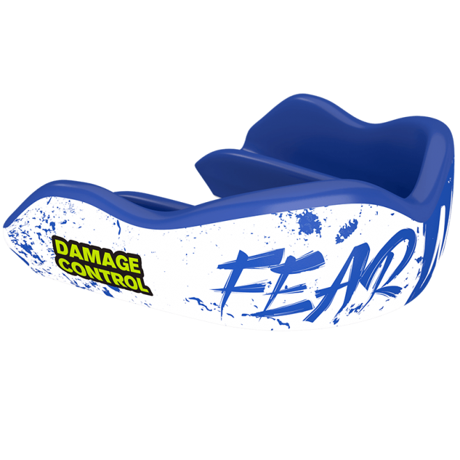 Капа Damage Control Fear None (HI)