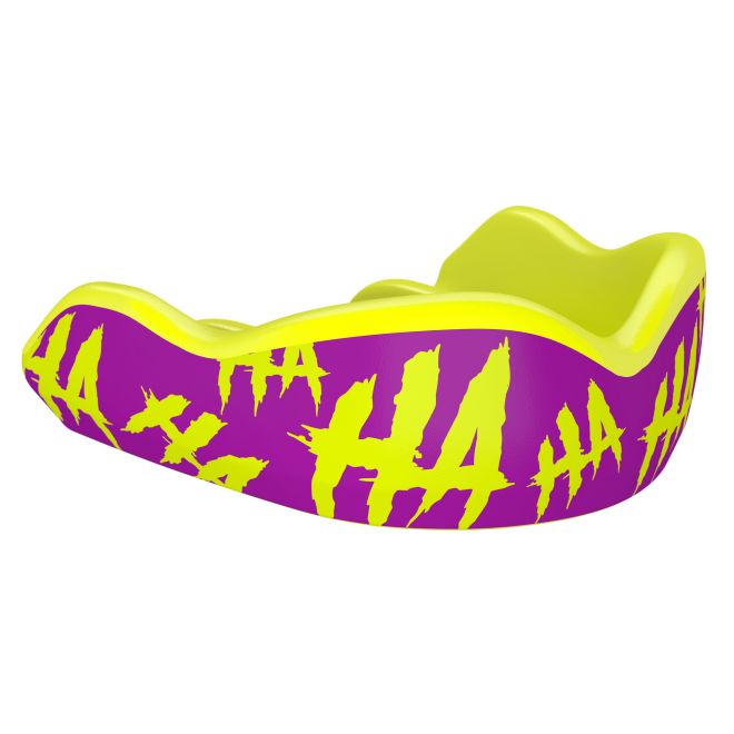 Капа Damage Control HA HA HA (HI)