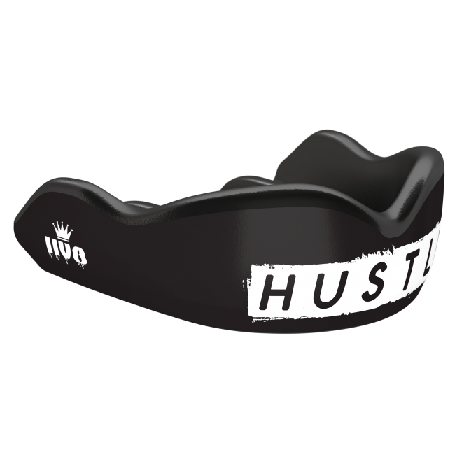 Капа Damage Control Hustle (HI)