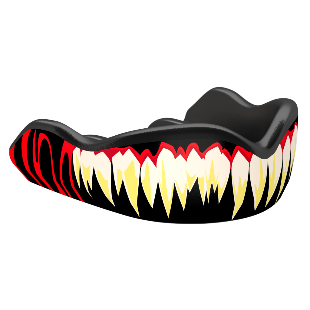 Капа Damage Control SymBite (HI)