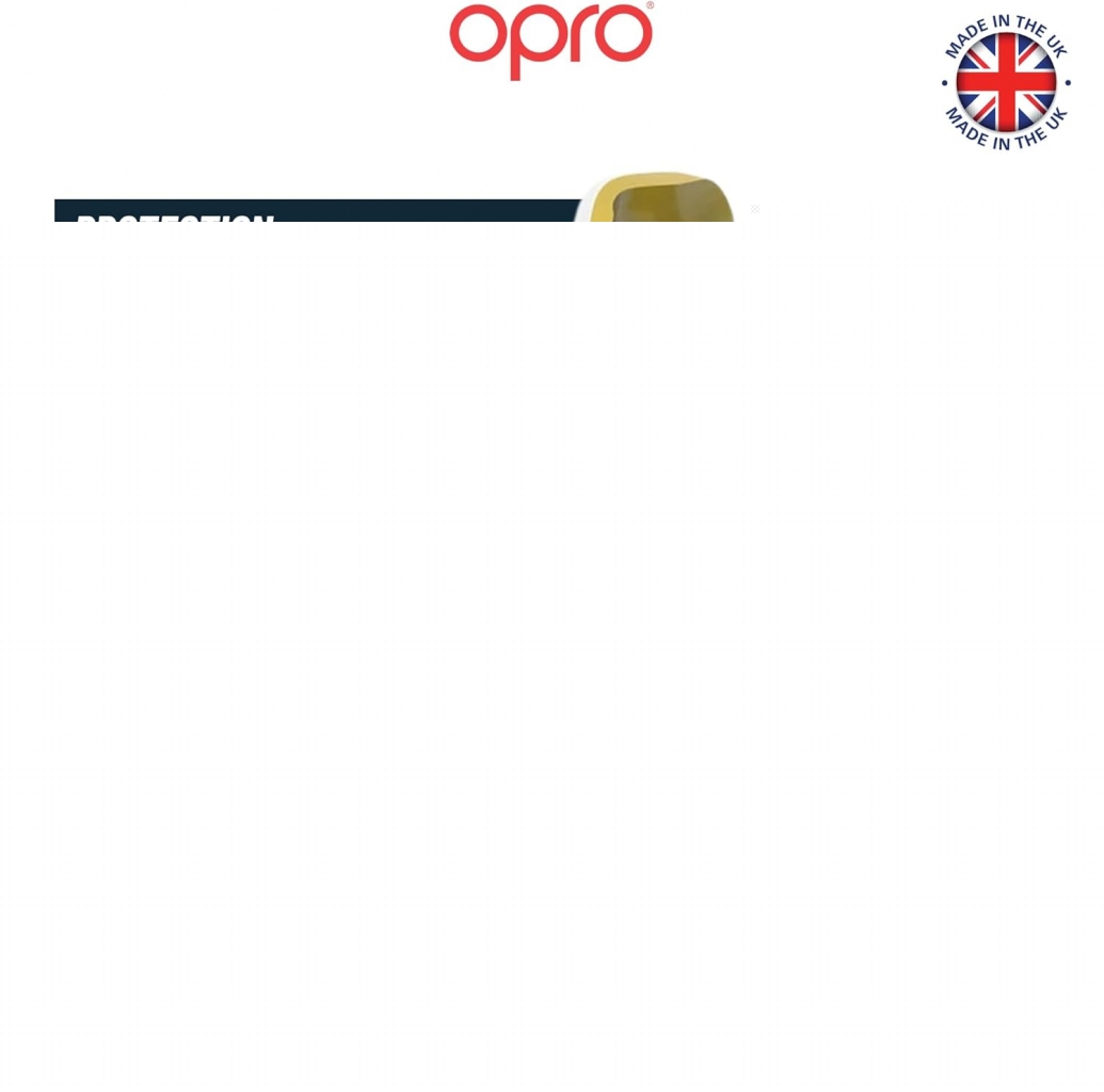 Капа мгновенной индивидуальной посадки Opro Custom-Fit, камуфляжная, синяя