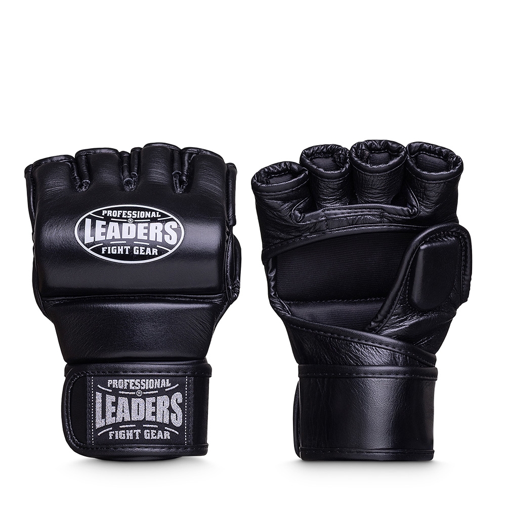 Перчатки MMA LEADERS STRIKE