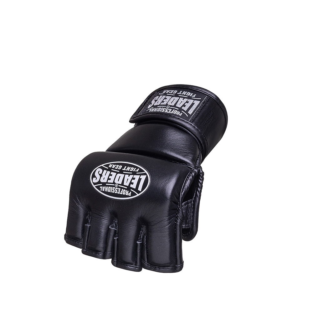 Перчатки MMA LEADERS STRIKE