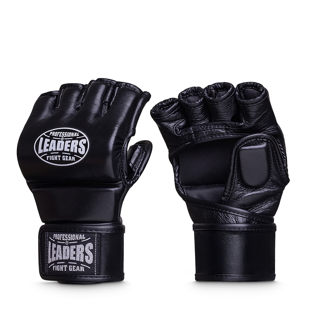 Перчатки MMA LEADERS STRIKE