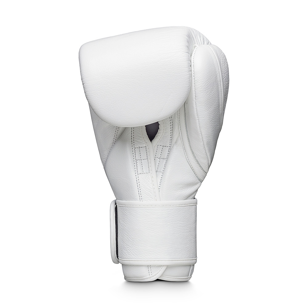 Перчатки боксерские LEADERS LS 2 WH