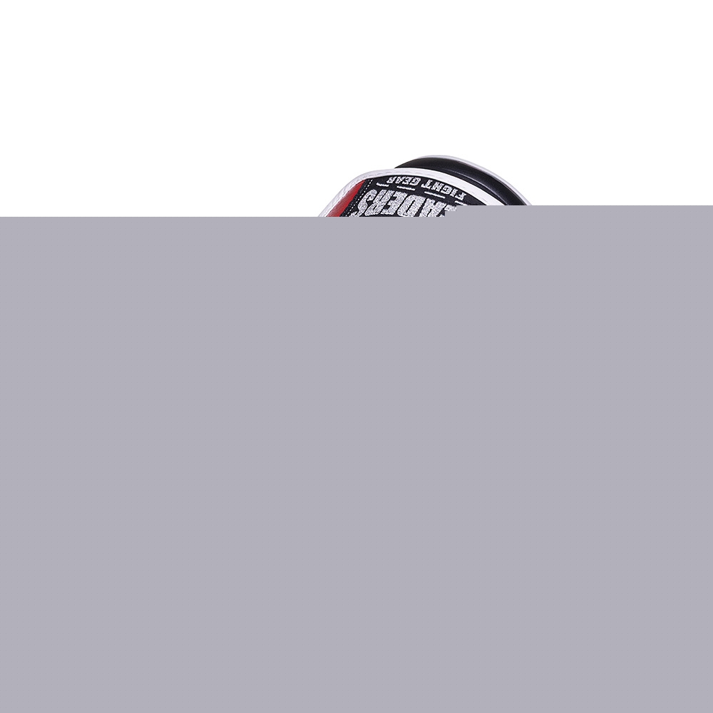 Перчатки MMA LEADERS SPARRING RD/BK