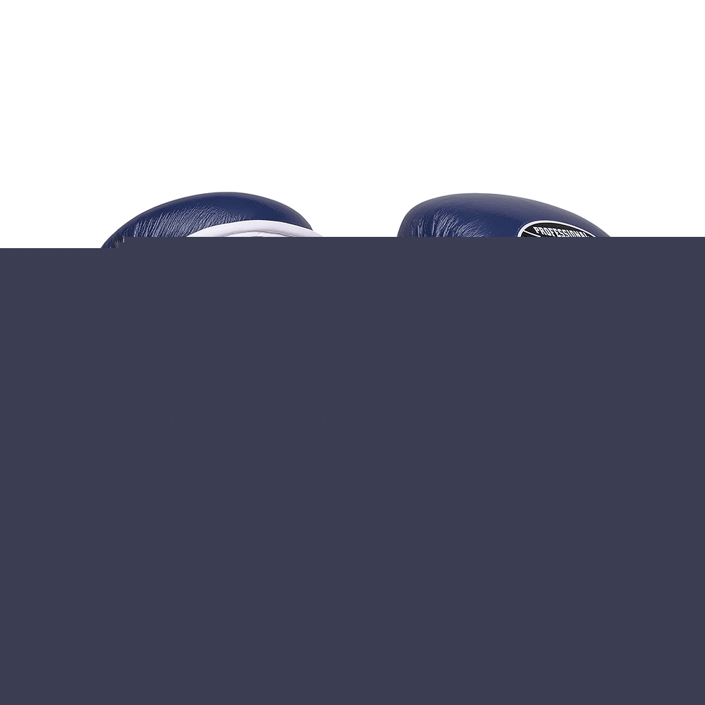 Перчатки MMA LEADERS HYBRID BL/BK