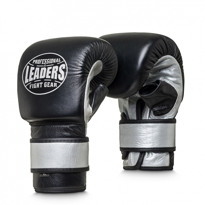 Перчатки снарядные LEADERS REBEL на липучке