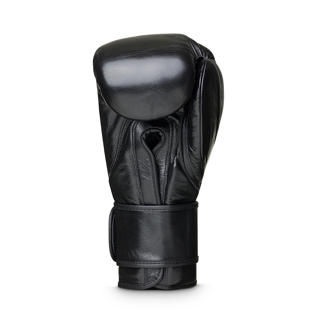 Перчатки боксерские LEADERS MEX BK