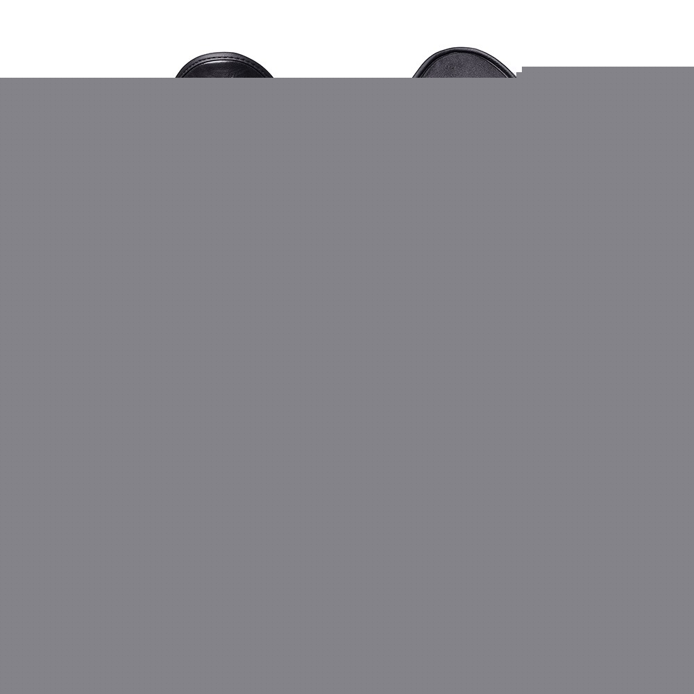 Защита голени LEADERS BK