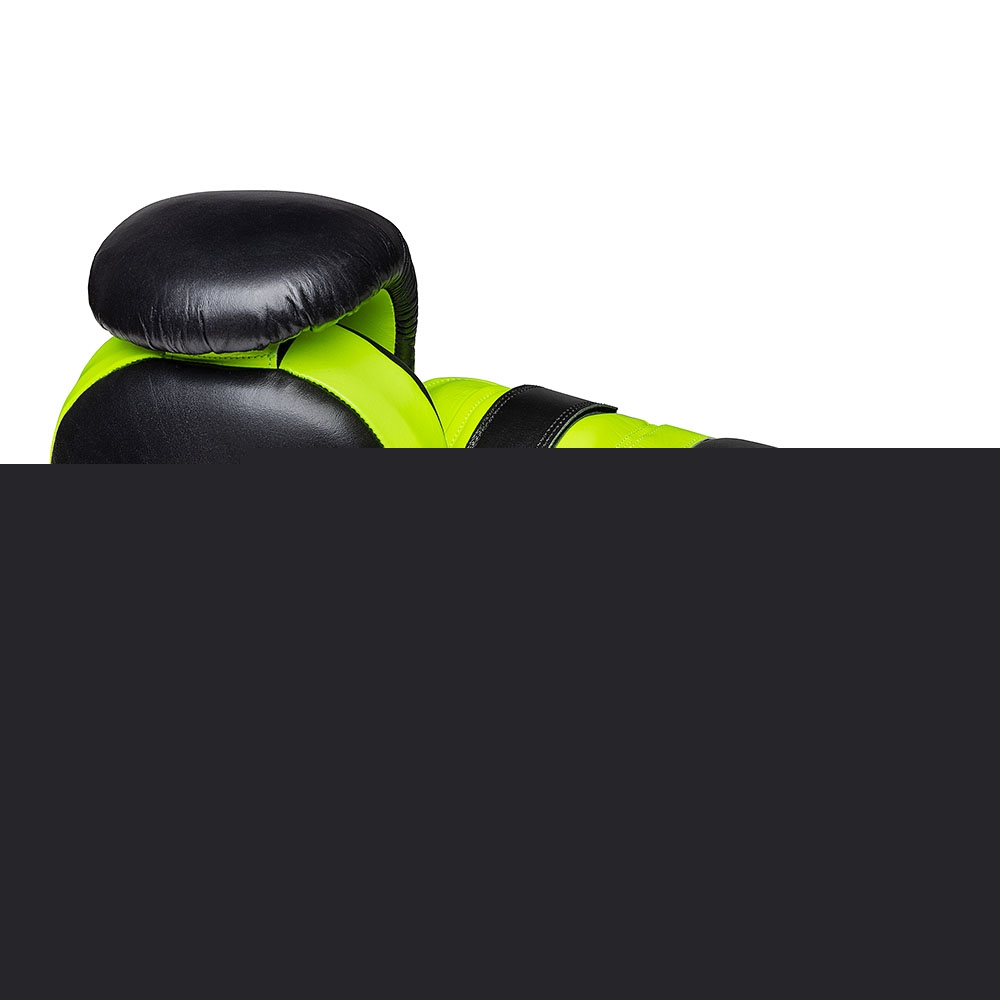 Лапы тренерские LEADERS DUAL