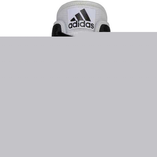 Борцовки Adidas Tech Fall 2.0, черно-белые