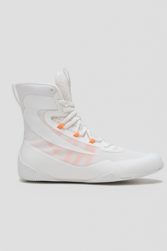 Боксёрки Boxraw Impello - WHITE