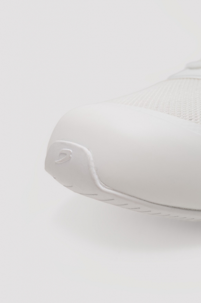 Боксёрки Boxraw Impello - WHITE