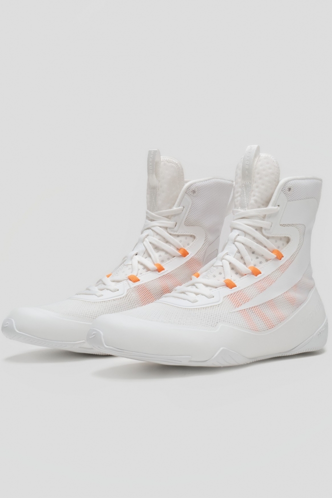 Боксёрки Boxraw Impello - WHITE