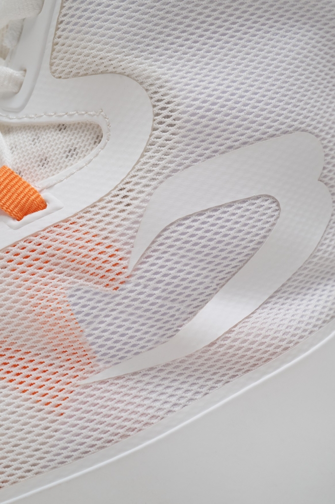 Боксёрки Boxraw Impello - WHITE