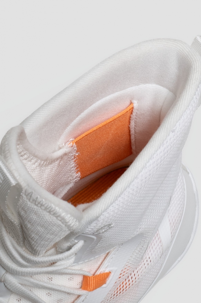 Боксёрки Boxraw Impello - WHITE