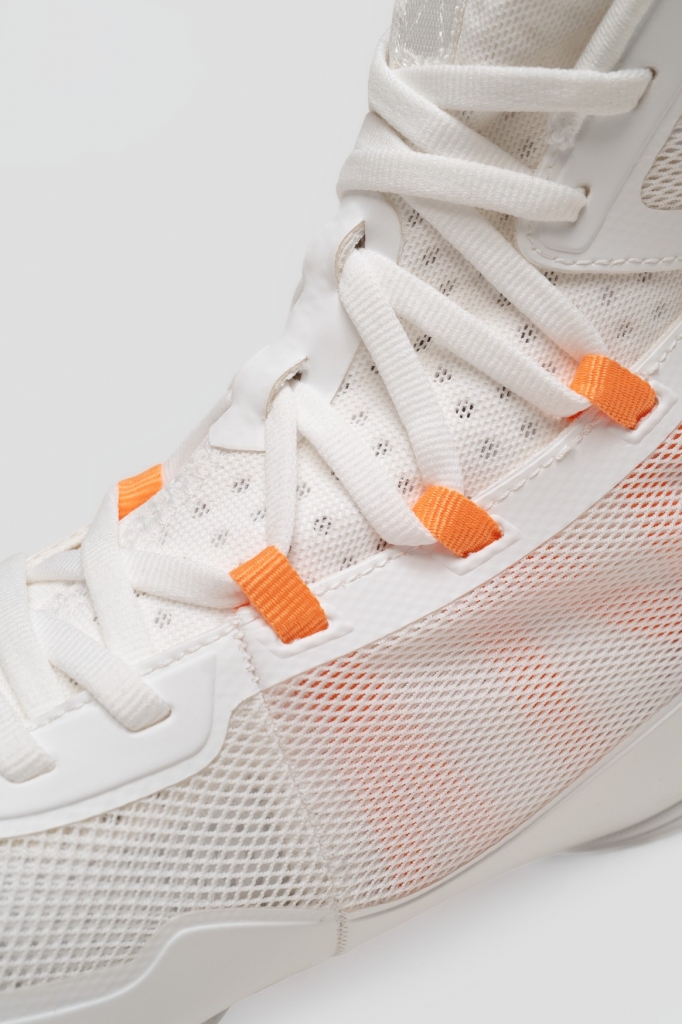 Боксёрки Boxraw Impello - WHITE