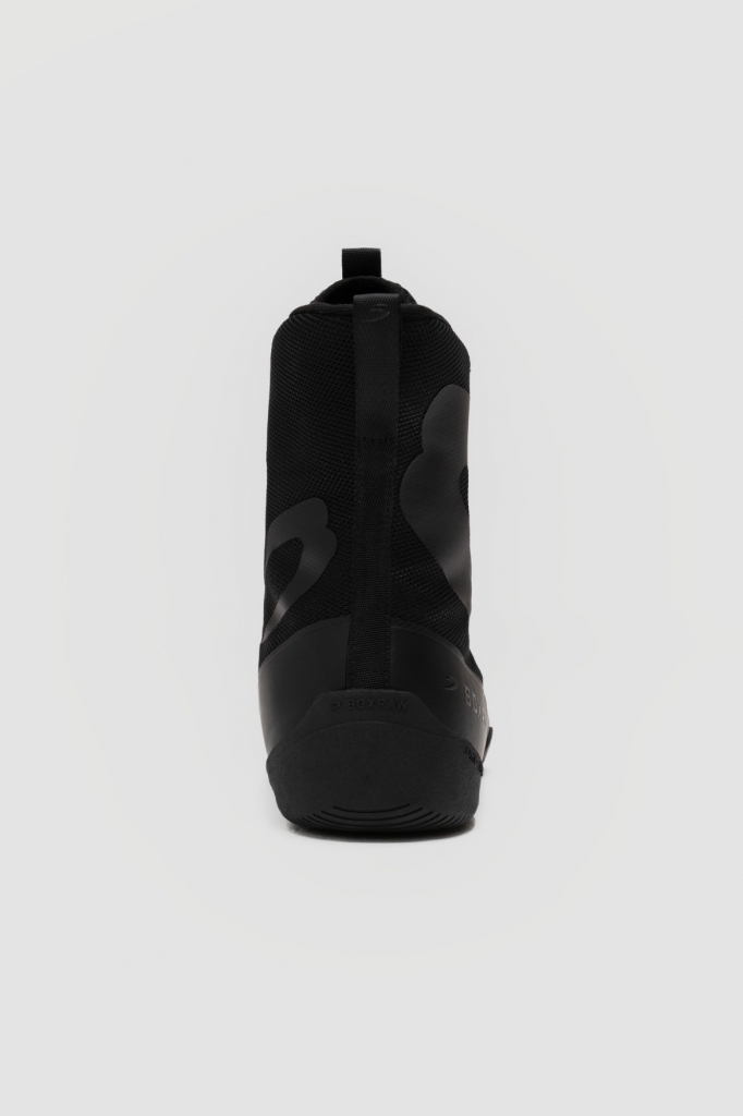 Боксёрки Boxraw Impello BLACK