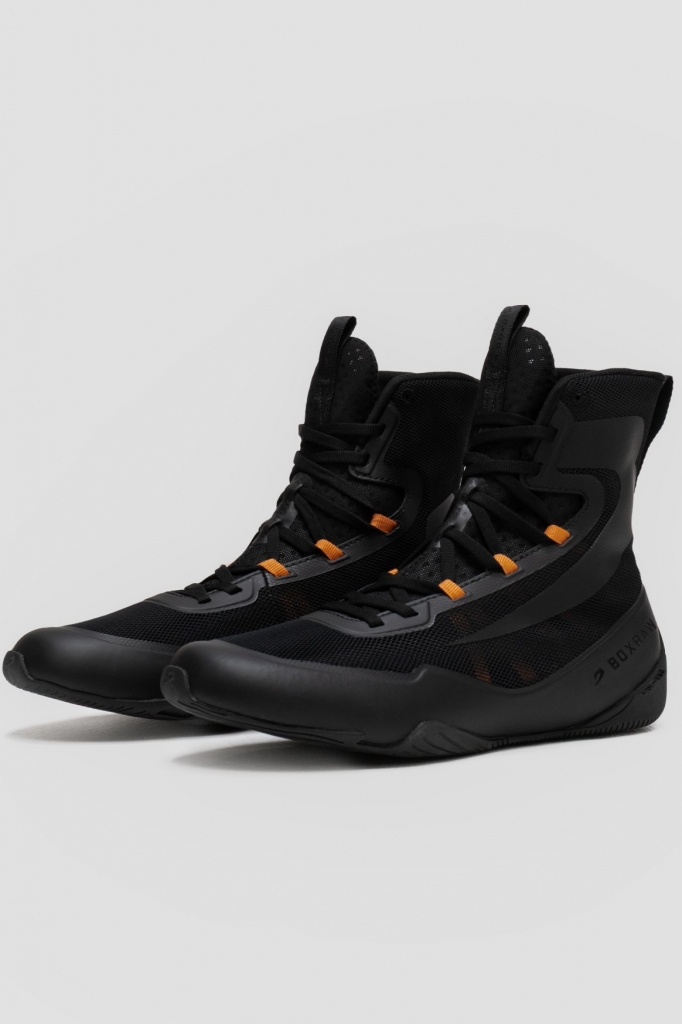 Боксёрки Boxraw Impello BLACK