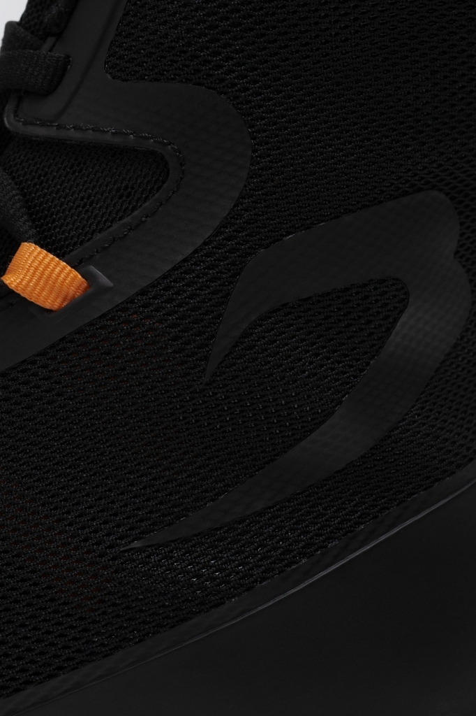 Боксёрки Boxraw Impello BLACK