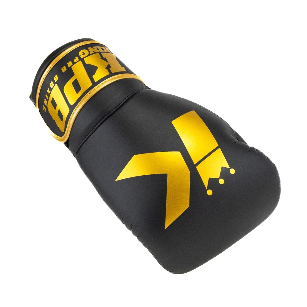 Боксерские перчатки KING PRO BOXING KPB/BGK-1