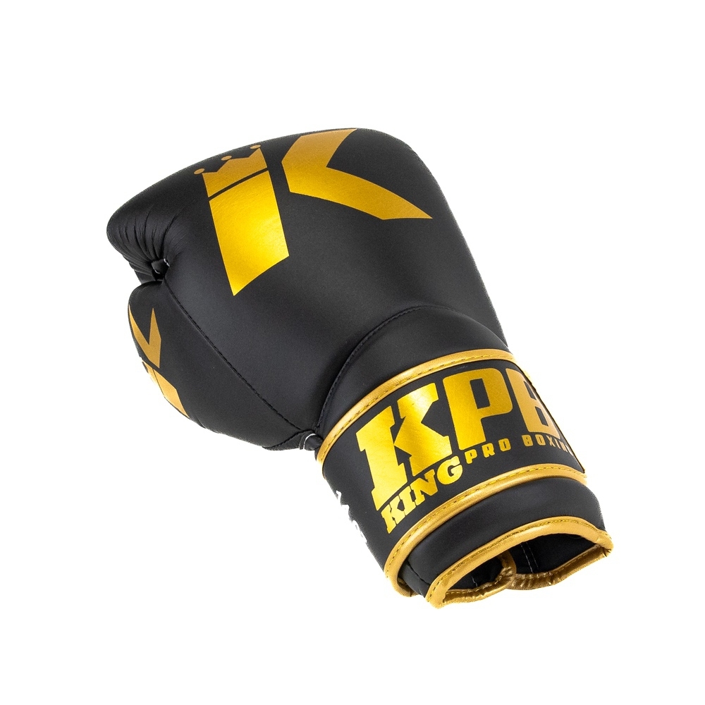 Боксерские перчатки KING PRO BOXING KPB/BGK-1