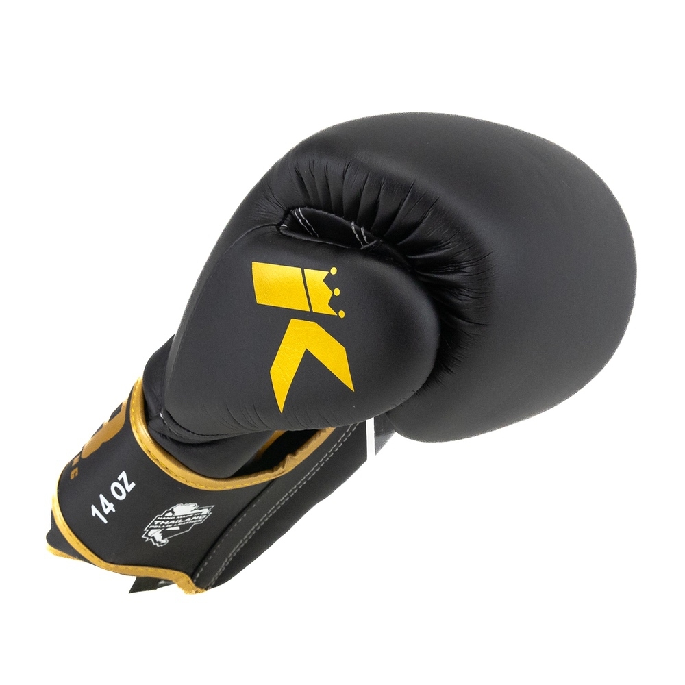 Боксерские перчатки KING PRO BOXING KPB/BGK-1