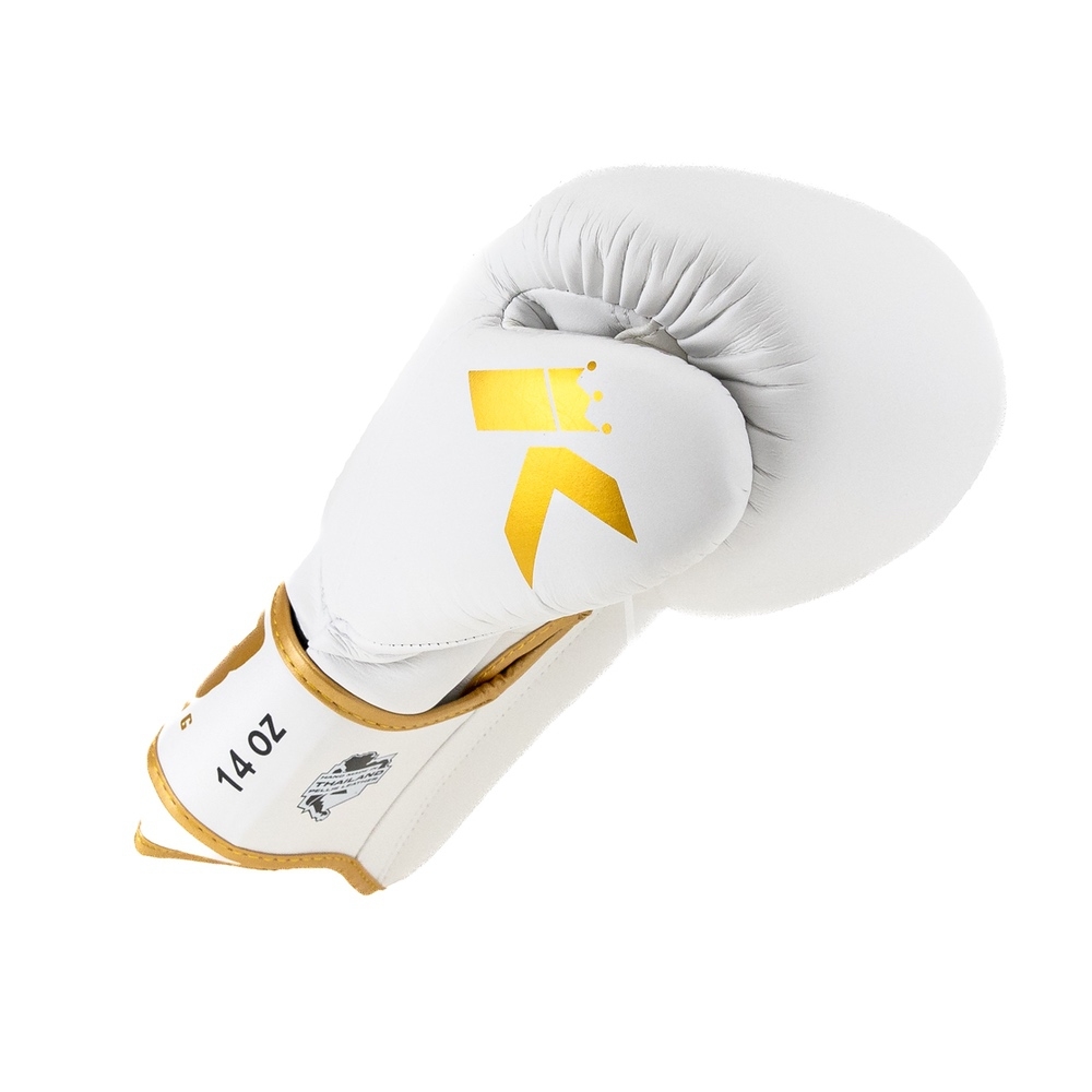 Боксерские перчатки KING PRO BOXING KPB/BGK-1