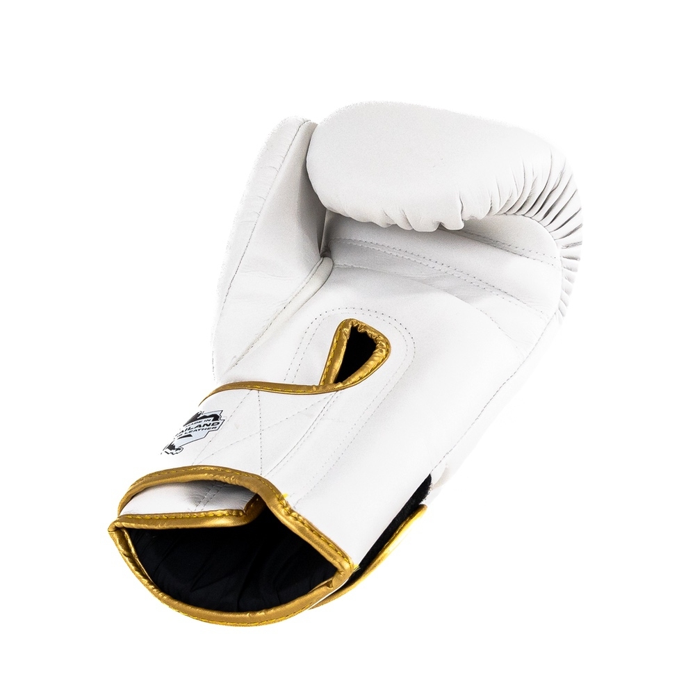 Боксерские перчатки KING PRO BOXING KPB/BGK-1