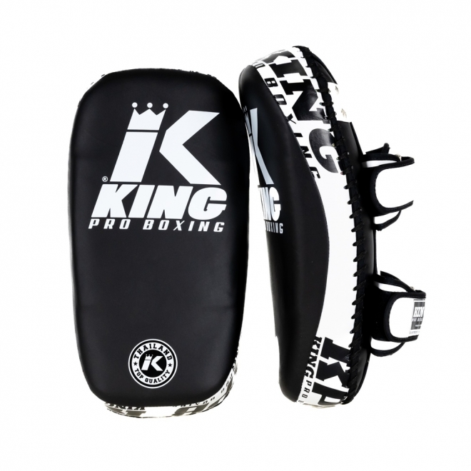 Пэды King Pro Boxing KPB/KP-2