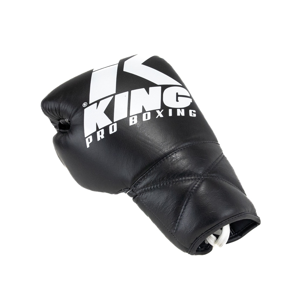Боксерские перчатки KING PRO BOXING KPB XK LU