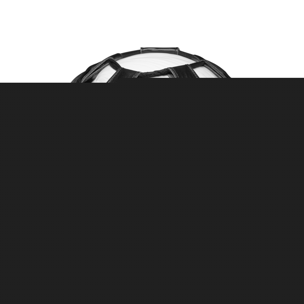 Шлем боксерский LEADERS LS MEX FULL LEATHER BK