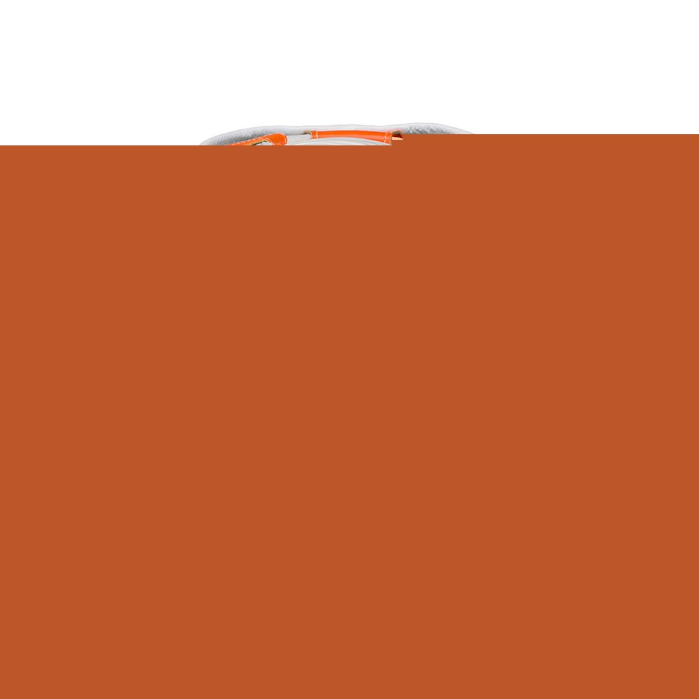 Шлем боксерский LEADERS FANCY с бамперной защитой GR/OR