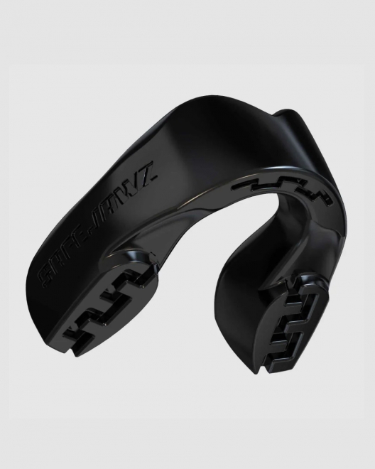 Капа SafeJawz Intro Series, чёрная