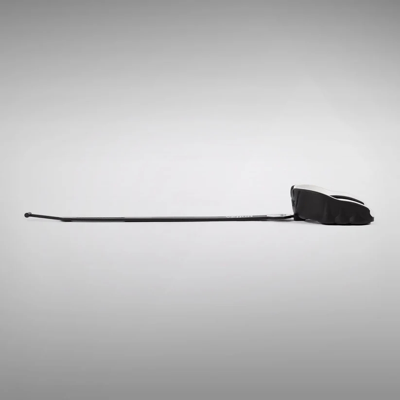 Капа VENUM CHALLENGER - черно-белый