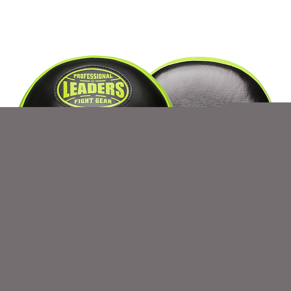 Лапы боксерские LEADERS BIG-Air