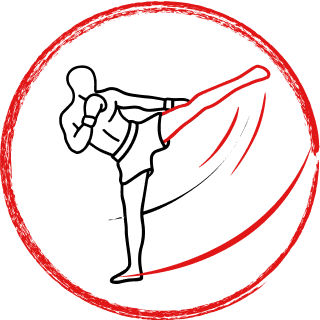 Кикбоксинг и тайский бокс