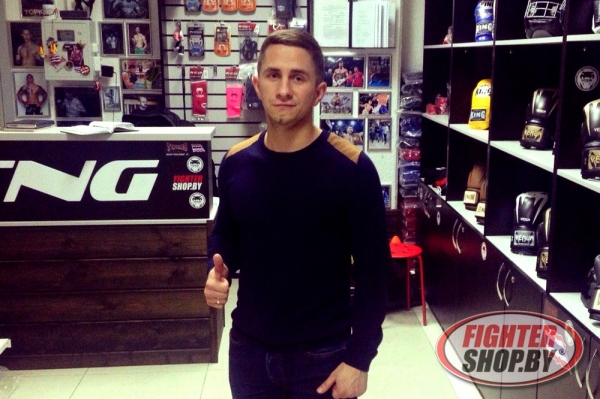 Тимур Буров