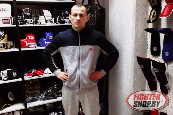 Дмитрий Валент