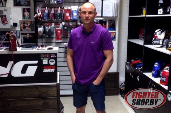 Василий Шиш