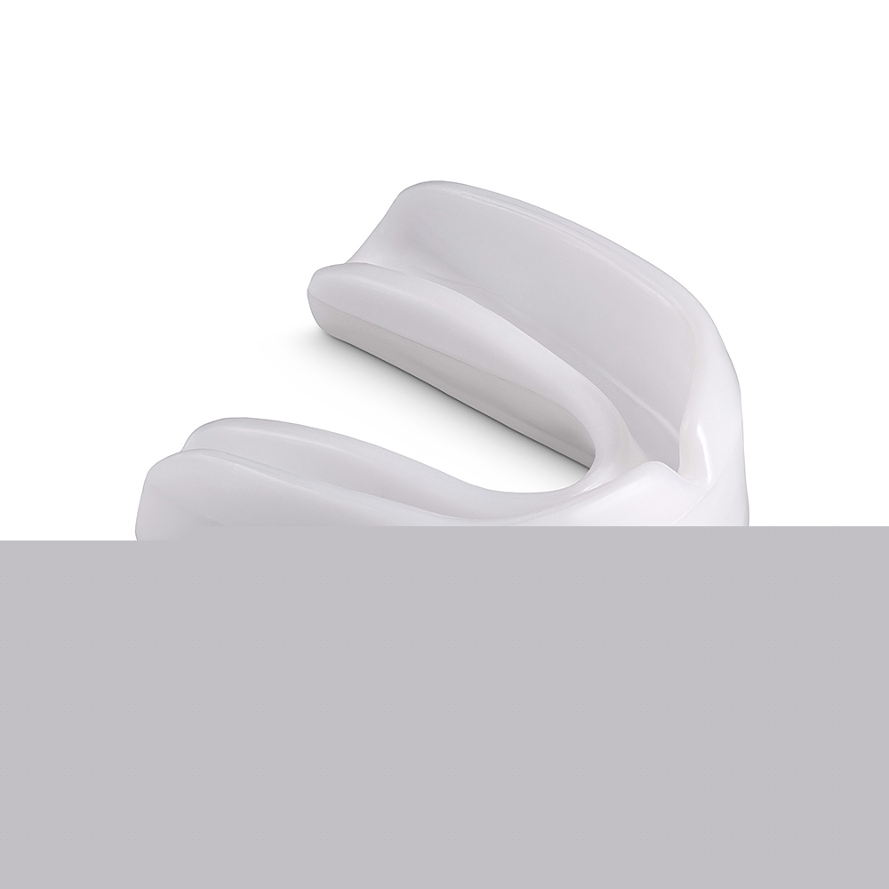 Капа боксерская LEADERS с футляром