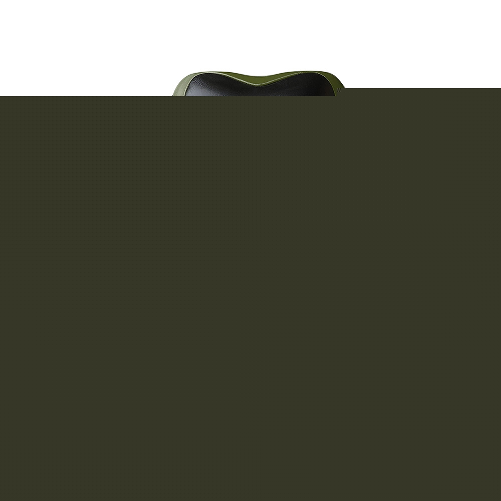 Тренерский жилет LEADERS BK/OLV